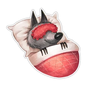 Красная шапочка 0