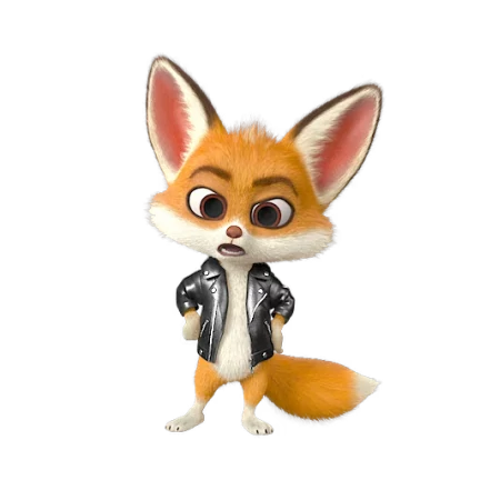 Лис-ловелас 0