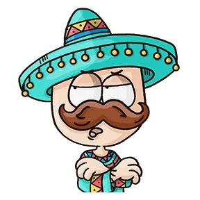 Мексиканец 0