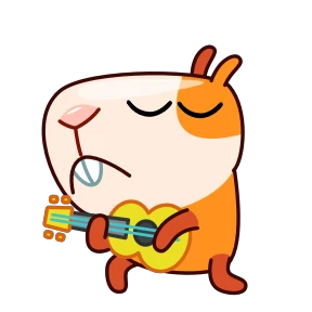 Мистер Морской свин 0