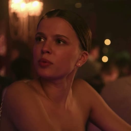 Набор стикеров ландыши. такая нежная любовь для Telegram 1