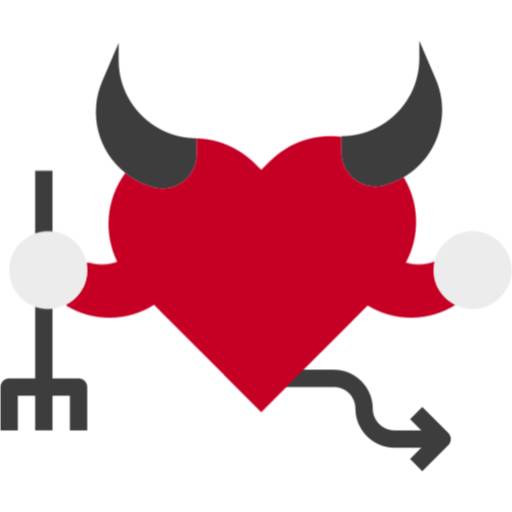 Набор стикеров San Valentin для WhatsApp 12