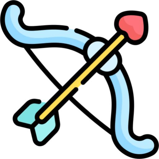 Набор стикеров San Valentin для WhatsApp 13