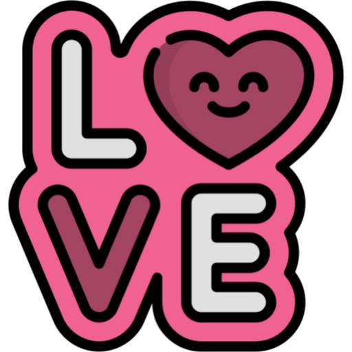 Набор стикеров San Valentin для WhatsApp 15