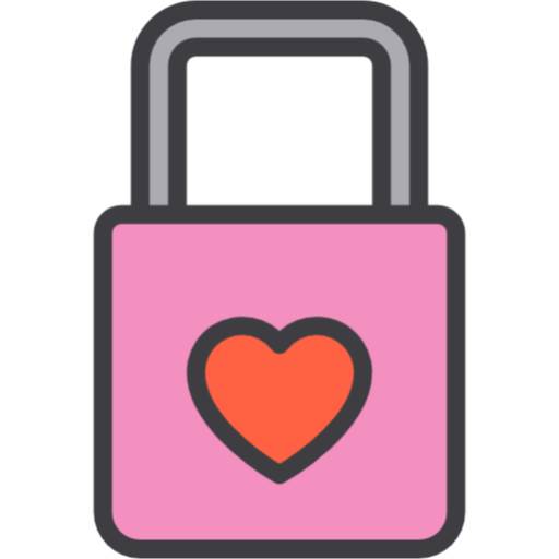 Набор стикеров San Valentin для WhatsApp 5