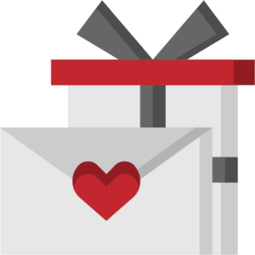 Набор стикеров San Valentin для WhatsApp 8