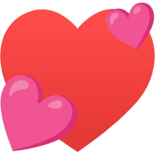 Набор стикеров valentines !! для WhatsApp 12