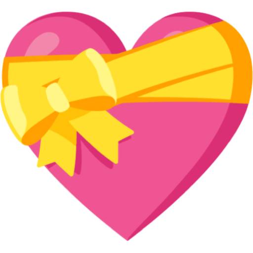 Набор стикеров valentines !! для WhatsApp 13