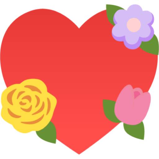 Набор стикеров valentines !! для WhatsApp 16