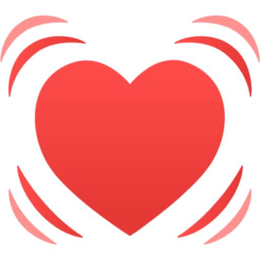 Набор стикеров valentines !! для WhatsApp 17