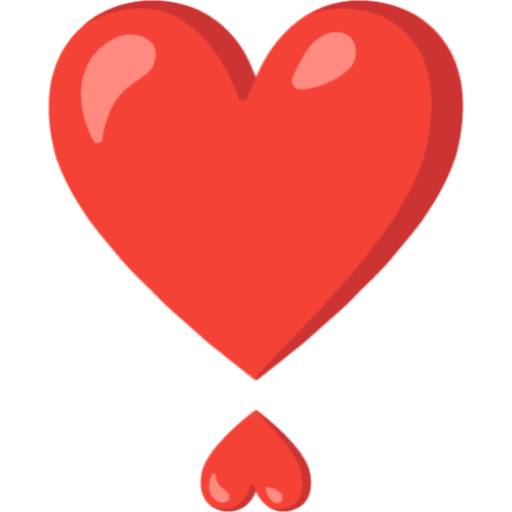 Набор стикеров valentines !! для WhatsApp 6