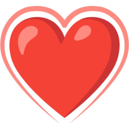 Набор стикеров valentines !! для WhatsApp 7