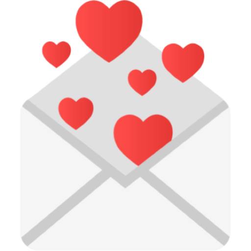 Набор стикеров valentines !! для WhatsApp 8