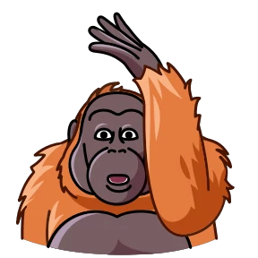 ОРАНГУТАН 0