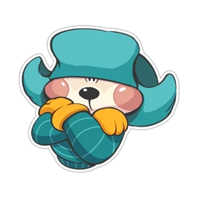 Полярный мишка 0