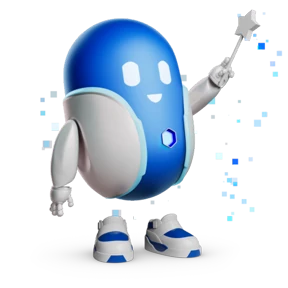 Робот Макс 0