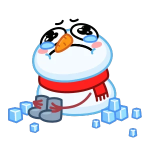 Снеговиктор 0