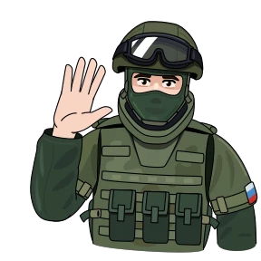 Вежливые люди 0