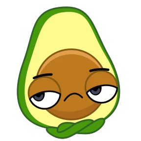 Авокадо 0