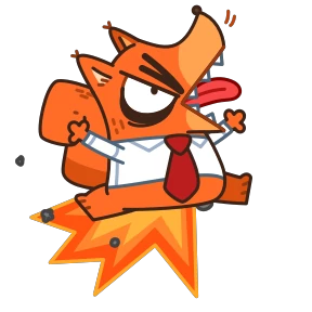 Белка-клерк 0