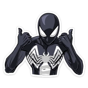 Человек Паук 0