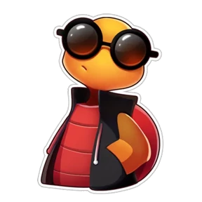 Черепашки 0