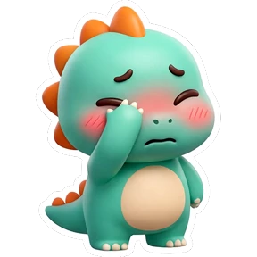 Динозаврик 0