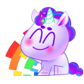 Единорожек 0