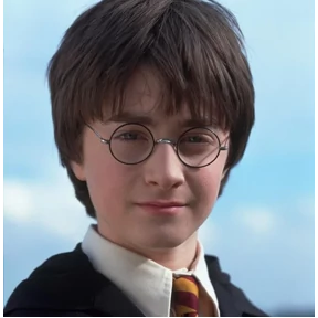 Гарри Поттер 0