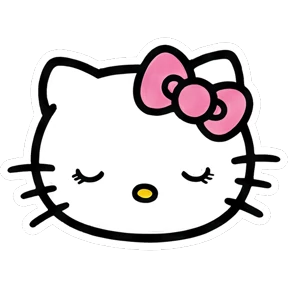 Hello Kitty 0
