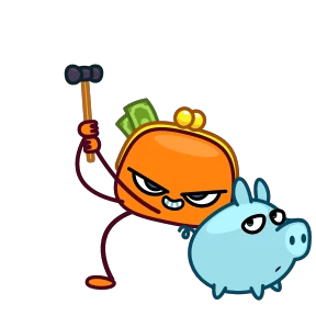 Кошелёнок 0