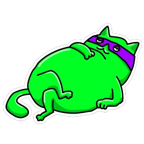 Котики-обормотики 0