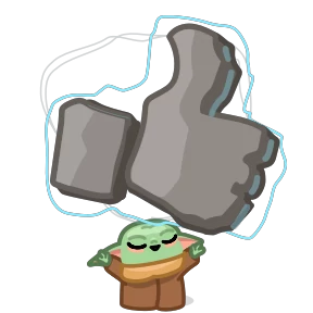 Малыш Грогу 0