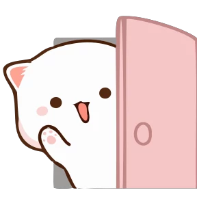 Милые котики 0