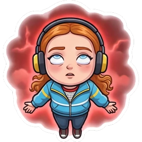 Очень странные дела 2 0