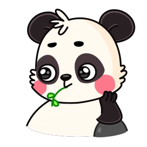 Панда 0