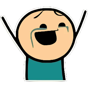 Стикеры от @png_min 0