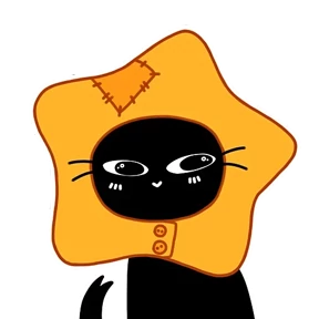 Черный котенок 0