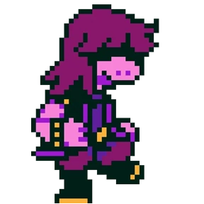 Deltarune 0