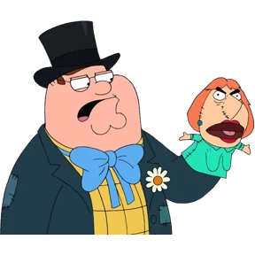 Гриффины I 0