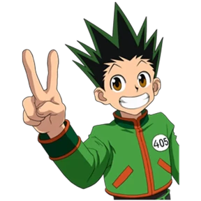 Хантер хантер 0