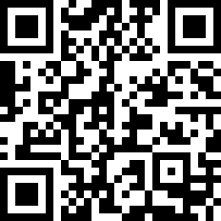 Image generated from a QR block