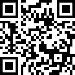 Image generated from a QR block
