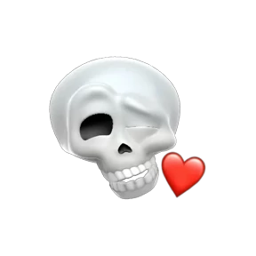 Эпл эмоджи 0