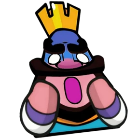 Клэш Рояль 0