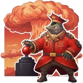 Крот-коммунист 0