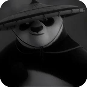 Кунг-Фу Панда 0