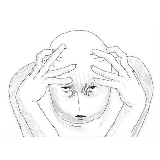 Набор стикеров Reaction pics для WhatsApp 1