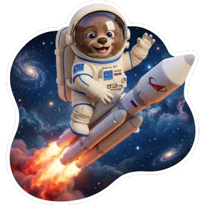 Неделя космоса 0