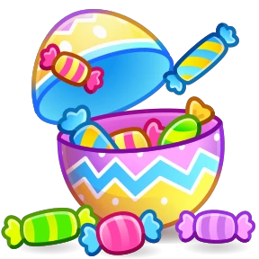 Пасхальные яйца 0